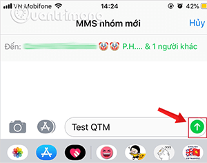Jak vytvářet a spravovat chatovací skupiny iMessage pro iPhone