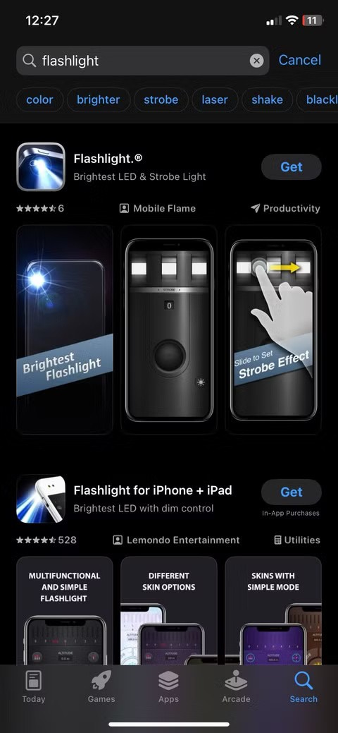 Prestanite instalirati ovih 8 beskorisnih aplikacija za iPhone!