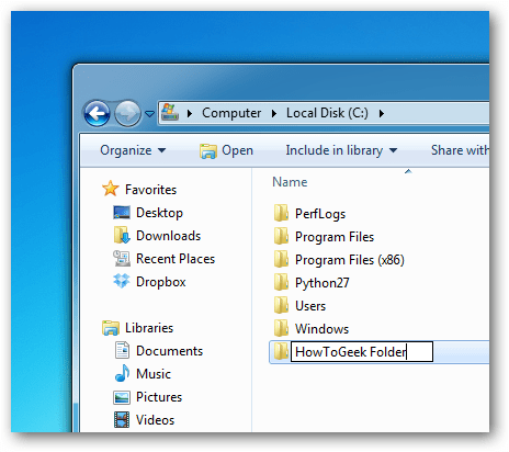 4 najbolja načina za skrivanje ili zaštitu mape sustava Windows bez instaliranja dodatnog softvera
