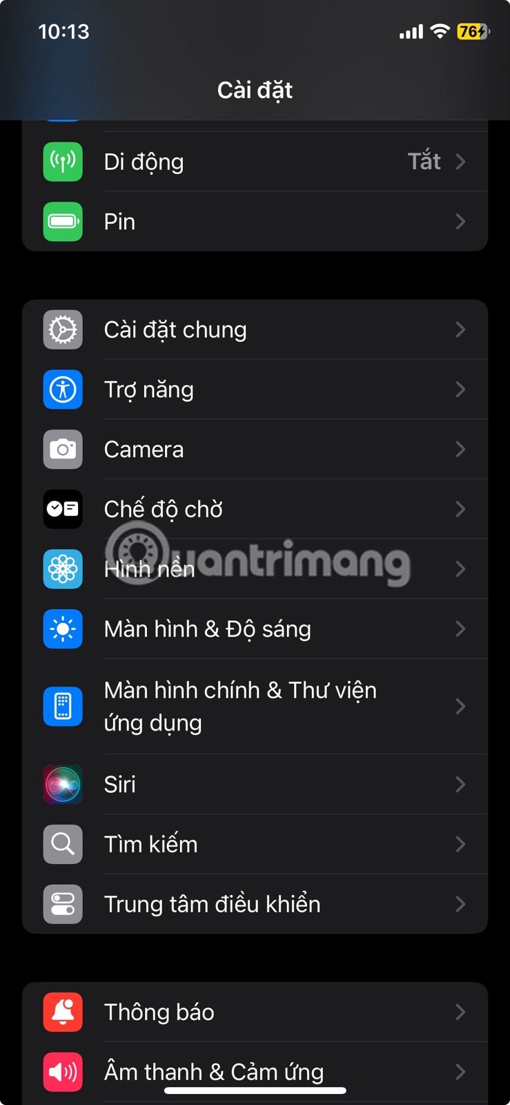 13 užitočných funkcií prístupnosti pre iPhone, ktoré ľudia často prehliadajú