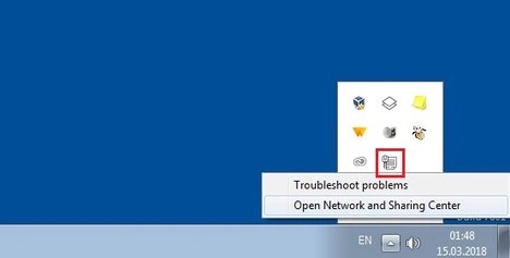 Инструкции за промяна на Google DNS 8.8.8.8 и 8.8.4.4