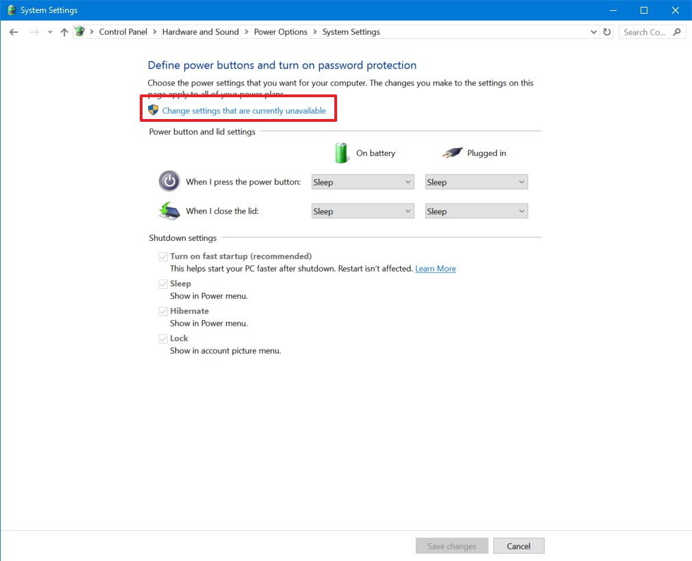 Короткий огляд способів виправлення помилки чорного екрана Windows 10