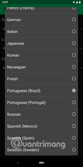 Zabavite se s ovih 6 aplikacija za promjenu glasa na Androidu