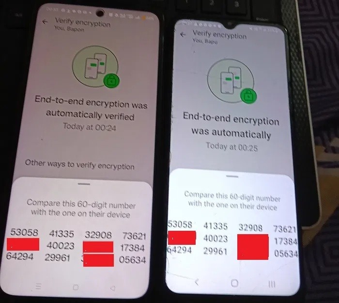 Verifikator ključeva sustava Android štiti vas od prevaranata i lažnih osoba, a da toga niste ni svjesni.