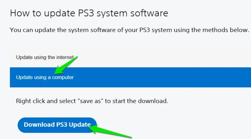 Kako pokrenuti PlayStation 3 igre na Androidu pomoću PS3e