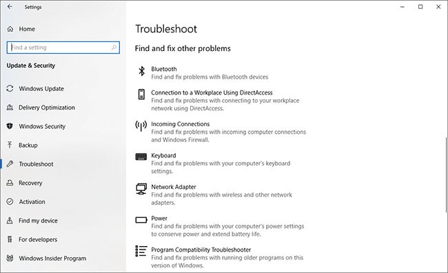 Metoderne og tilpasningerne i denne artikel vil hjælpe med at fremskynde din Windows 10 som vinden.
