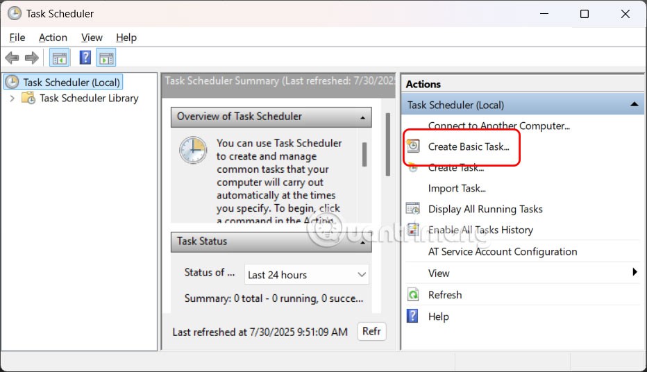 Veiledning for å automatisere Windows-vedlikehold ved hjelp av Oppgaveplanlegger Veiledning for å automatisere Windows-vedlikehold ved hjelp av Oppgaveplanlegger