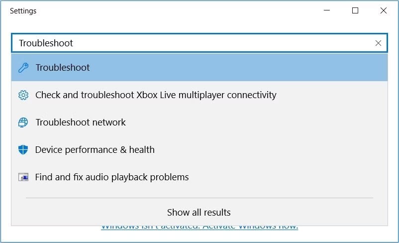 Ako opraviť miznúci ukazovateľ myši v systéme Windows