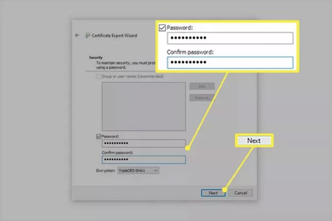 4 najbolja načina za skrivanje ili zaštitu mape sustava Windows bez instaliranja dodatnog softvera