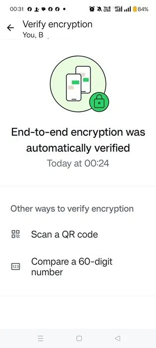 Verifikator ključeva sustava Android štiti vas od prevaranata i lažnih osoba, a da toga niste ni svjesni.