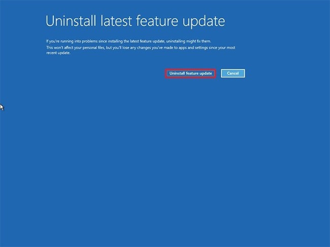 Короткий огляд способів виправлення помилки чорного екрана Windows 10