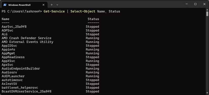 12 nejužitečnějších příkazů PowerShellu pro Windows
