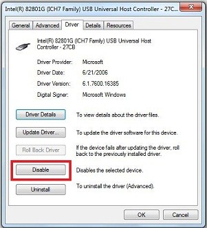 Povzetek nekaj preprostih načinov za onemogočanje vrat USB v računalnikih z operacijskim sistemom Windows