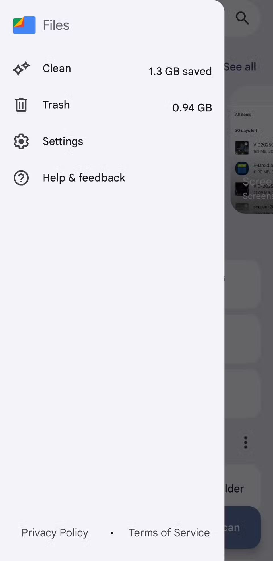 Rychlé tipy na čištění Androidu a získání gigabajtů místa