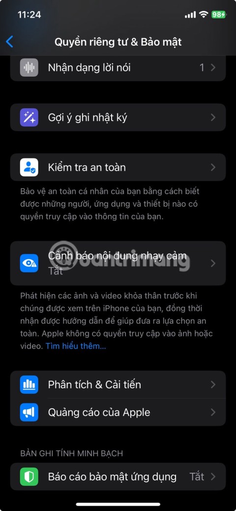 9 iPhone privātuma iestatījumi, kas jums jāieslēdz tūlīt 9 iPhone privātuma iestatījumi, kas jums jāieslēdz tūlīt