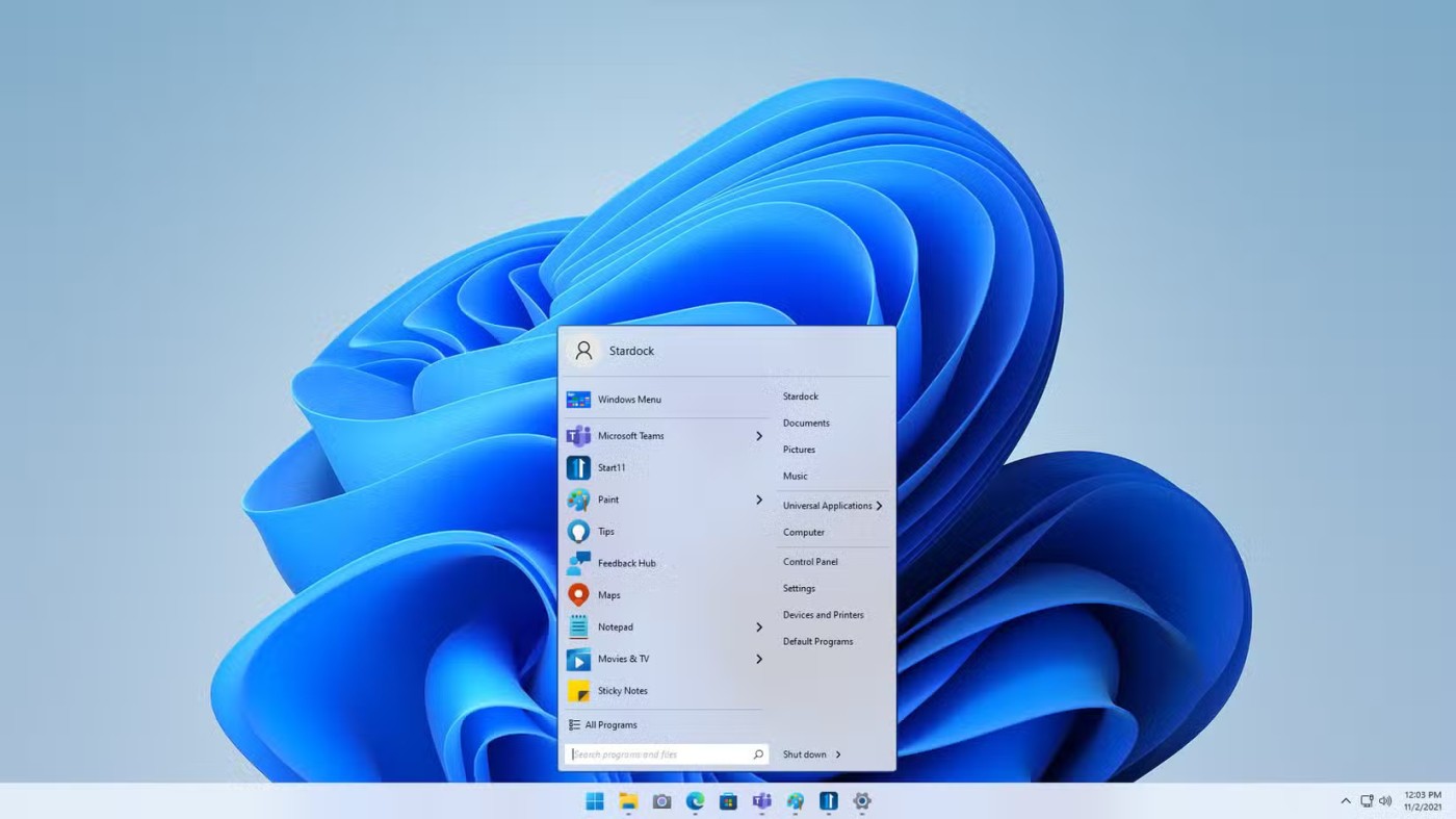 Nezbytné nástroje pro vizuální vylepšení plochy Windows