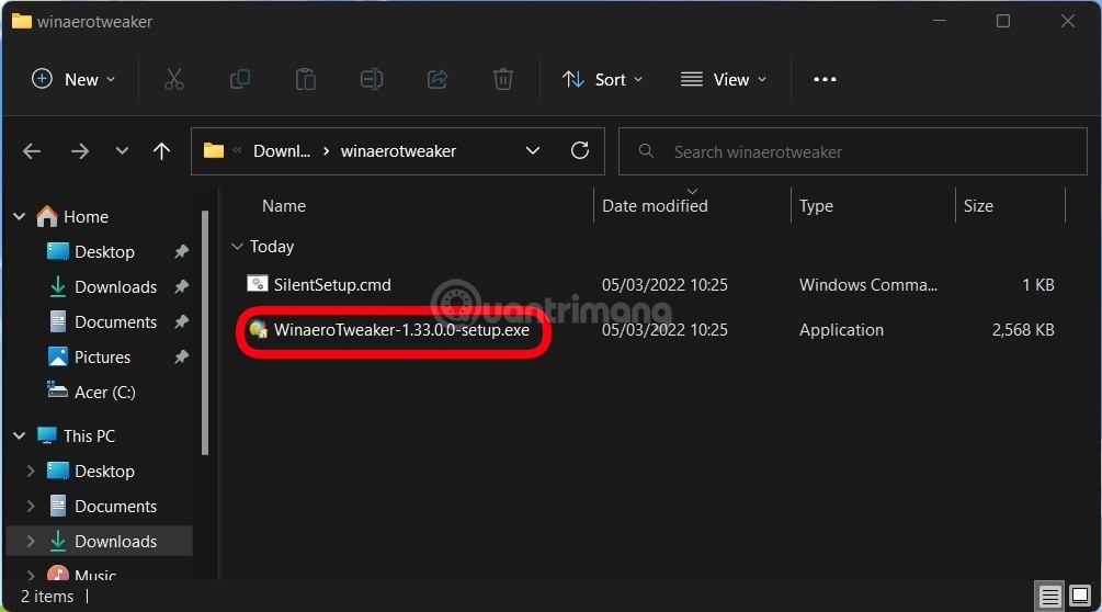 Windows Defenderin (Windowsin suojaus) poistaminen käytöstä Windows 10:ssä ja Windows 11:ssä