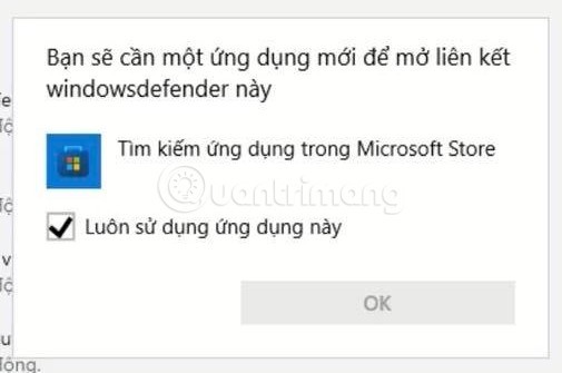 Ištaisykite klaidą, kai negalima atidaryti „Windows Security“ sistemoje „Windows 11“