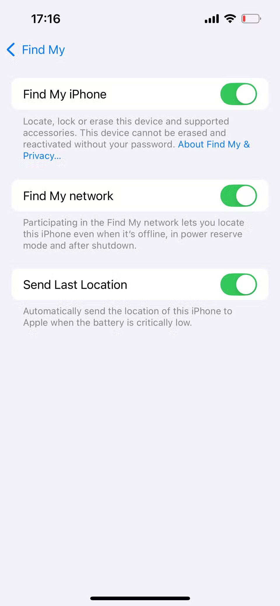5 savjeta za precizniju aplikaciju Pronađi moju na iPhoneu