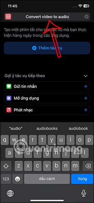 2 veidi, kā iPhone tālrunī atdalīt audio no video