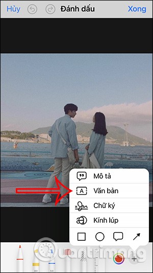 Ako vložiť emoji do fotografií na iPhone veľmi jednoducho
