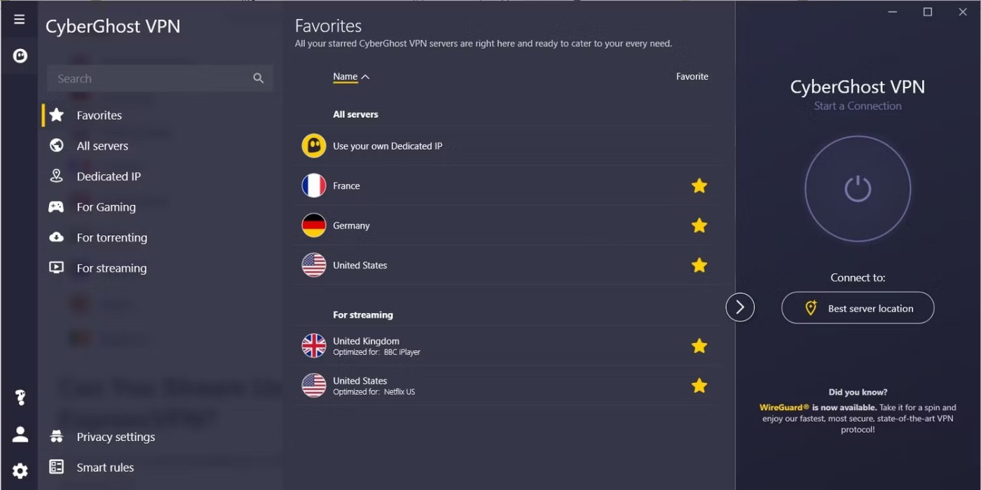 5 bedste VPN-software i dag med gratis prøveperioder og refusionspolitikker