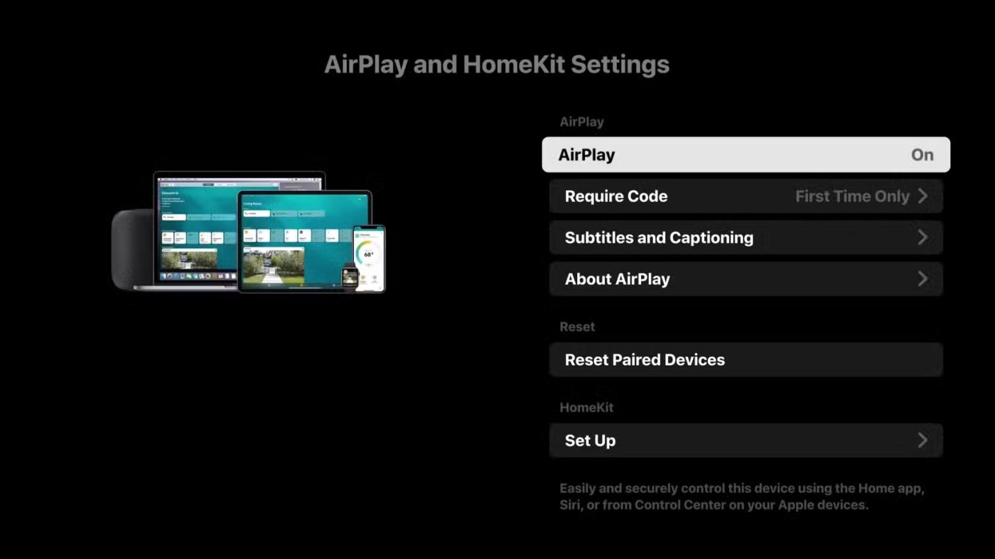 Jak přehrávat AirPlay na Android TV bez placení koruny