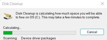 Sådan deaktiverer du baggrundsprogrammer i Windows