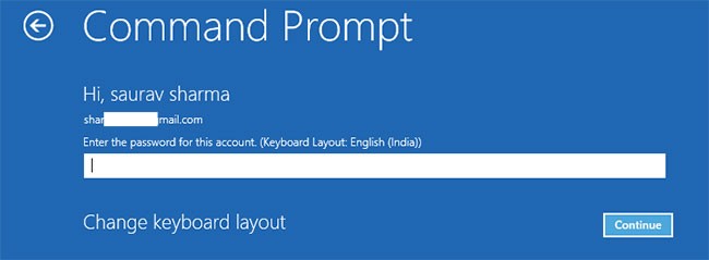 Pazaudētas administratora tiesības operētājsistēmā Windows 10, lūk, kā to labot