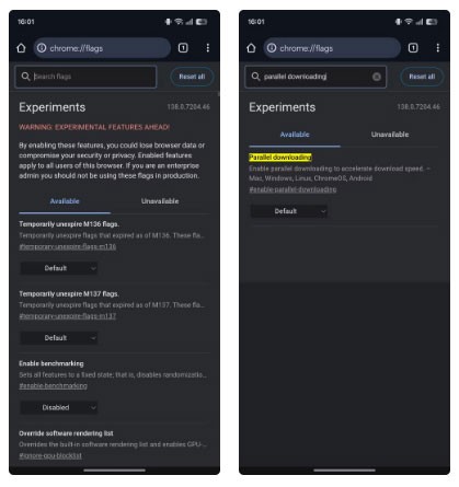 Triky, ktoré vám pomôžu efektívne používať Chrome v systéme Android, o ktorých možno neviete