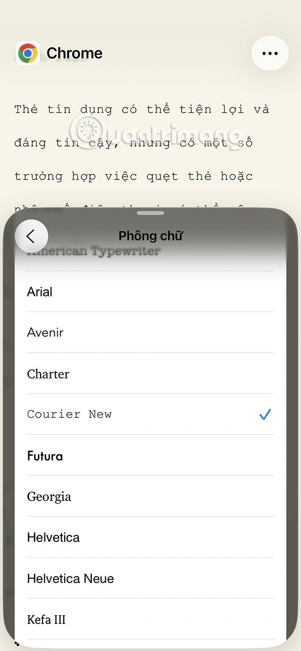 Jak přimět iPhone, aby vám četl text?