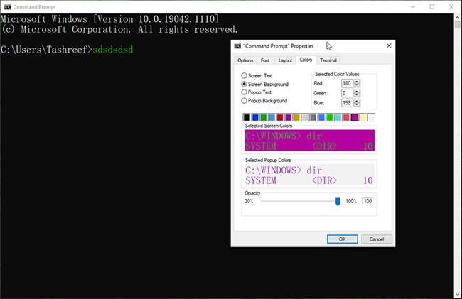 Kako uporabljati ukazni poziv, kako uporabljati cmd v sistemu Windows