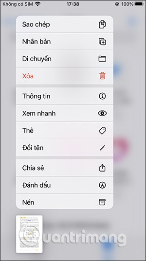 Hogyan találhat letöltött fájlokat iPhone-on/iPaden?
