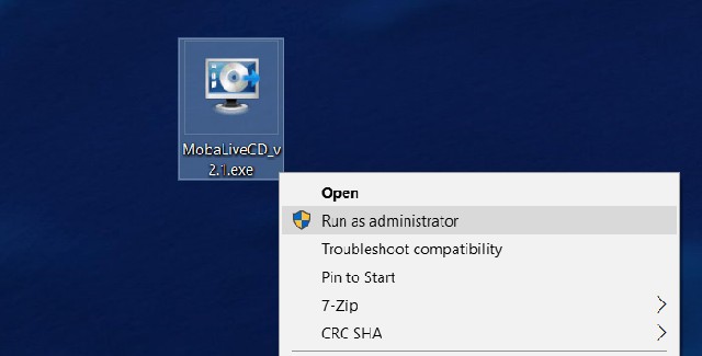 Jak zkontrolovat, zda bylo USB Bootování úspěšně vytvořeno?