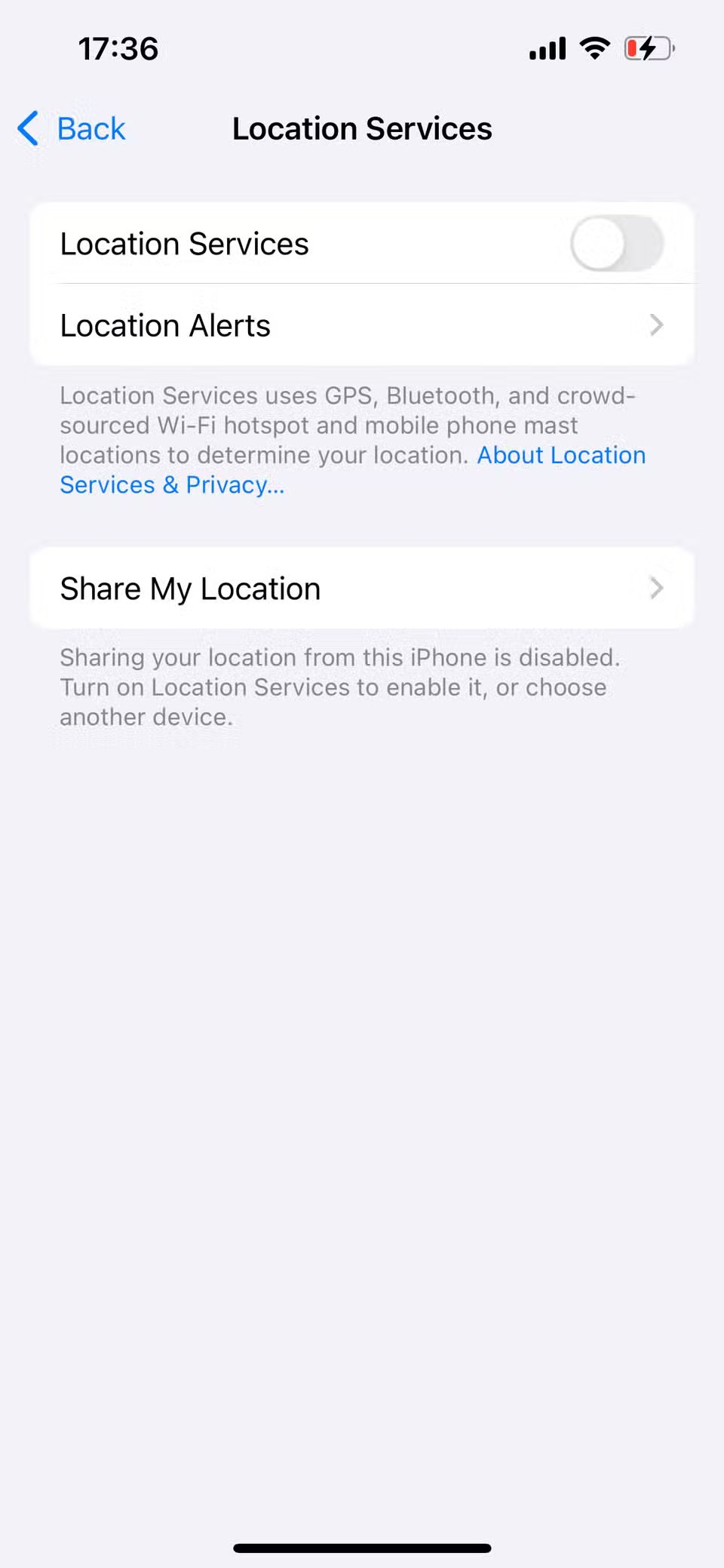 5 savjeta za precizniju aplikaciju Pronađi moju na iPhoneu