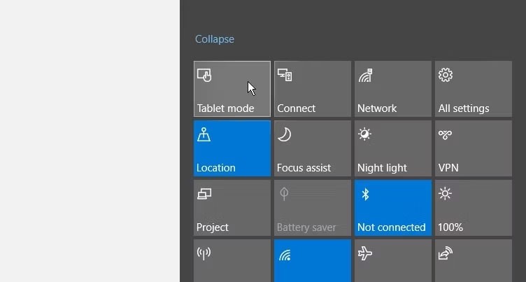 Ako opraviť miznúci ukazovateľ myši v systéme Windows