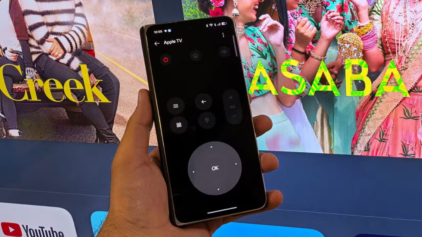 Jednostavan trik za upravljanje Apple TV-om s bilo kojim Android telefonom