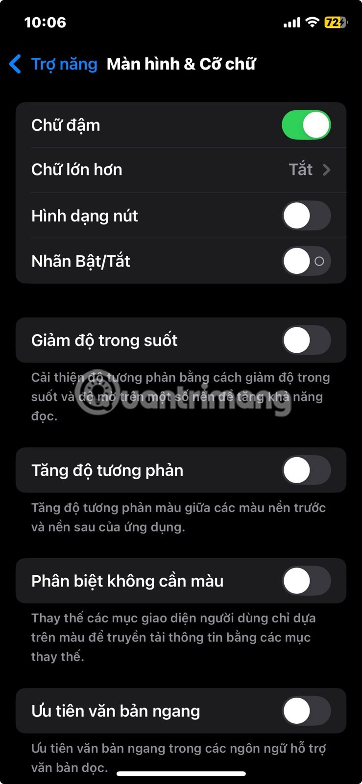 13 užitočných funkcií prístupnosti pre iPhone, ktoré ľudia často prehliadajú