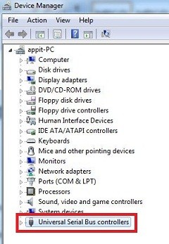 Povzetek nekaj preprostih načinov za onemogočanje vrat USB v računalnikih z operacijskim sistemom Windows