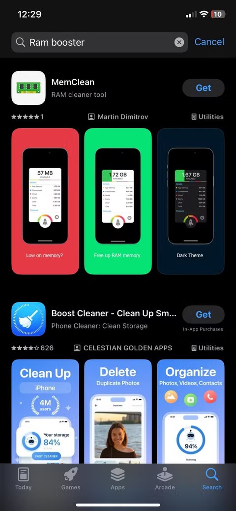 Prestanite instalirati ovih 8 beskorisnih aplikacija za iPhone!