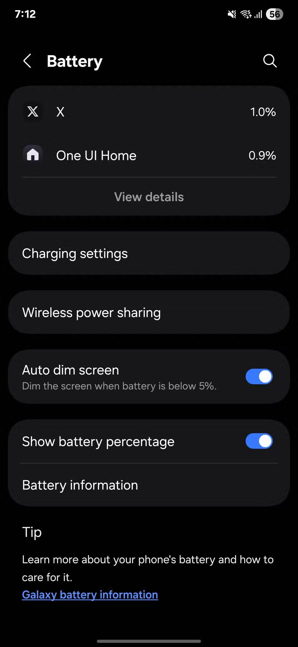 Ці налаштування значно полегшують перехід на Samsung.