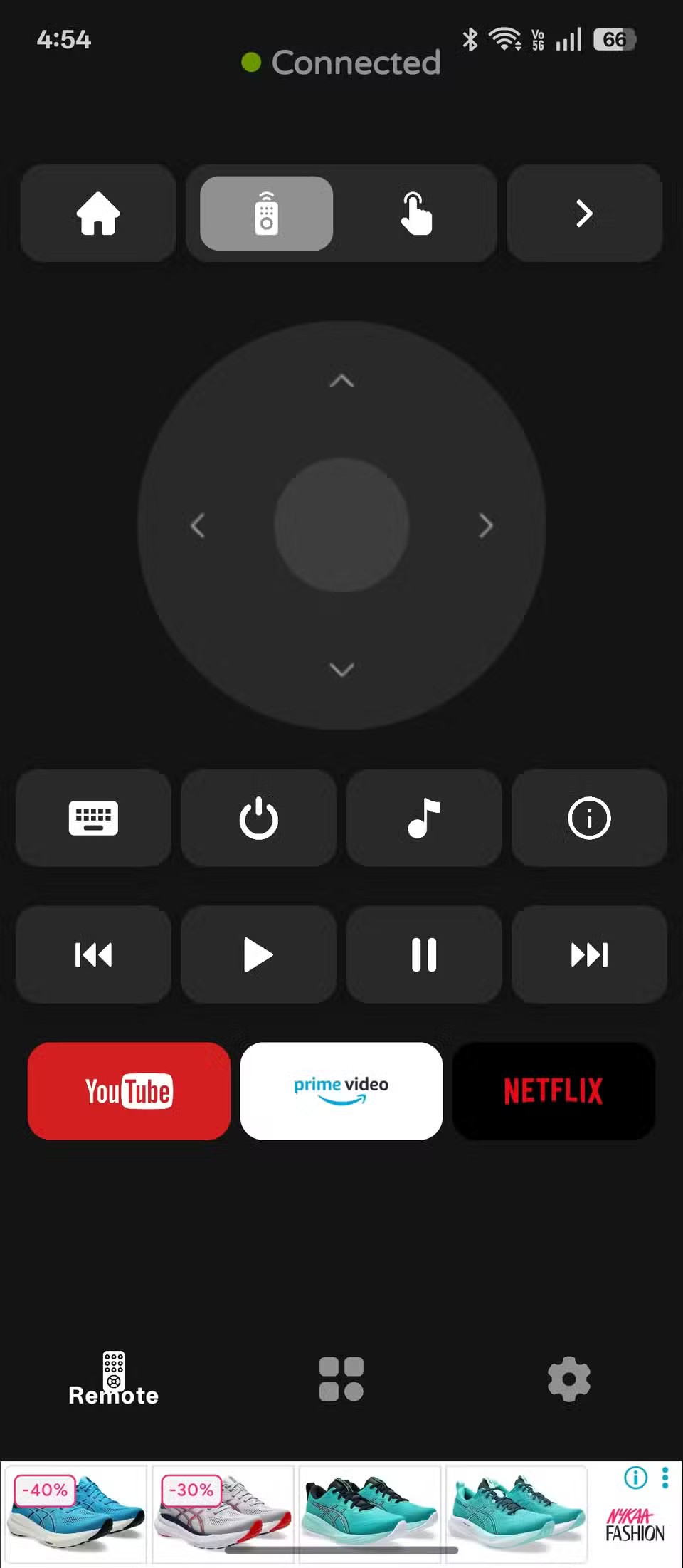 Jednostavan trik za upravljanje Apple TV-om s bilo kojim Android telefonom