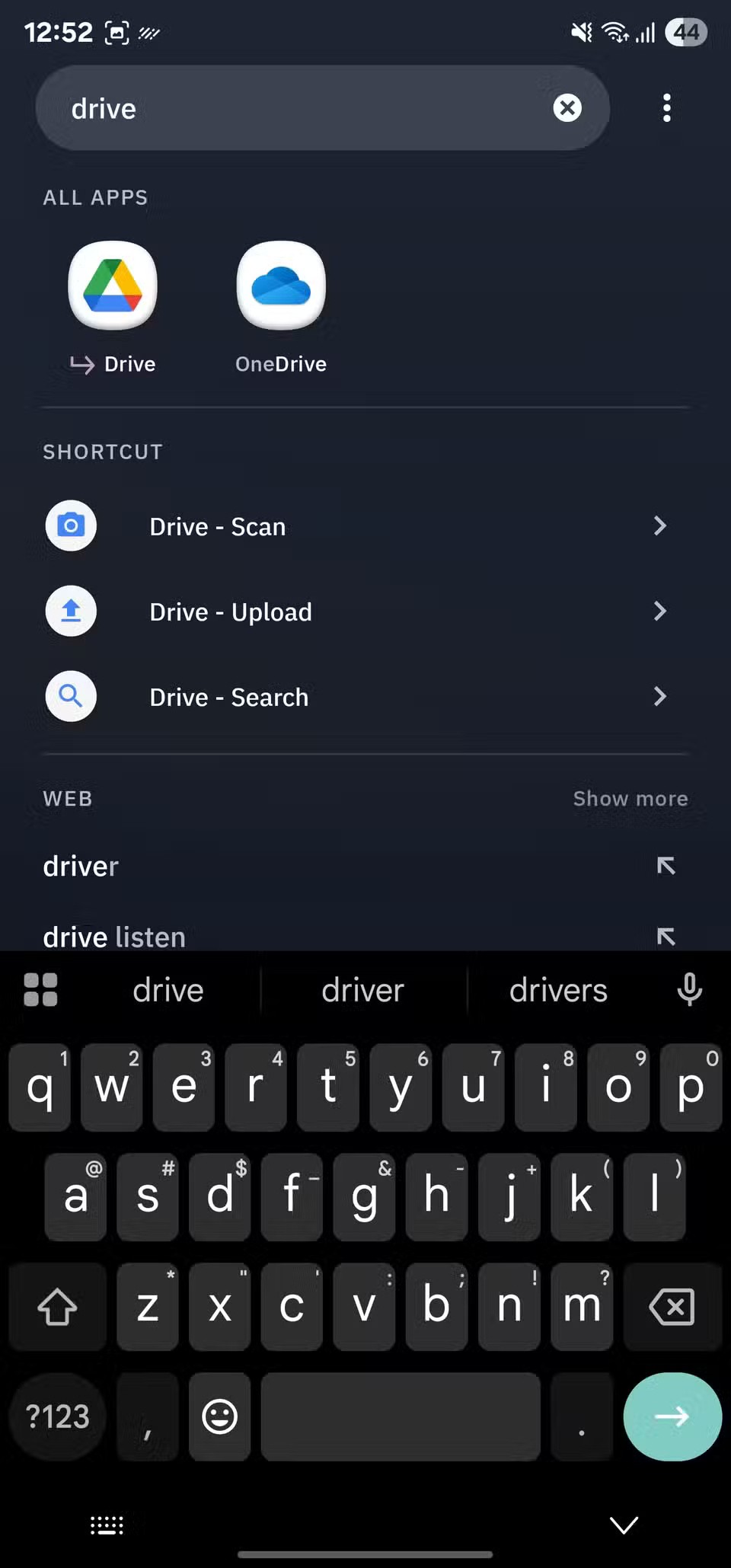 Miért érdemes a Smart Launcherre váltani az Android indítóprogramban?