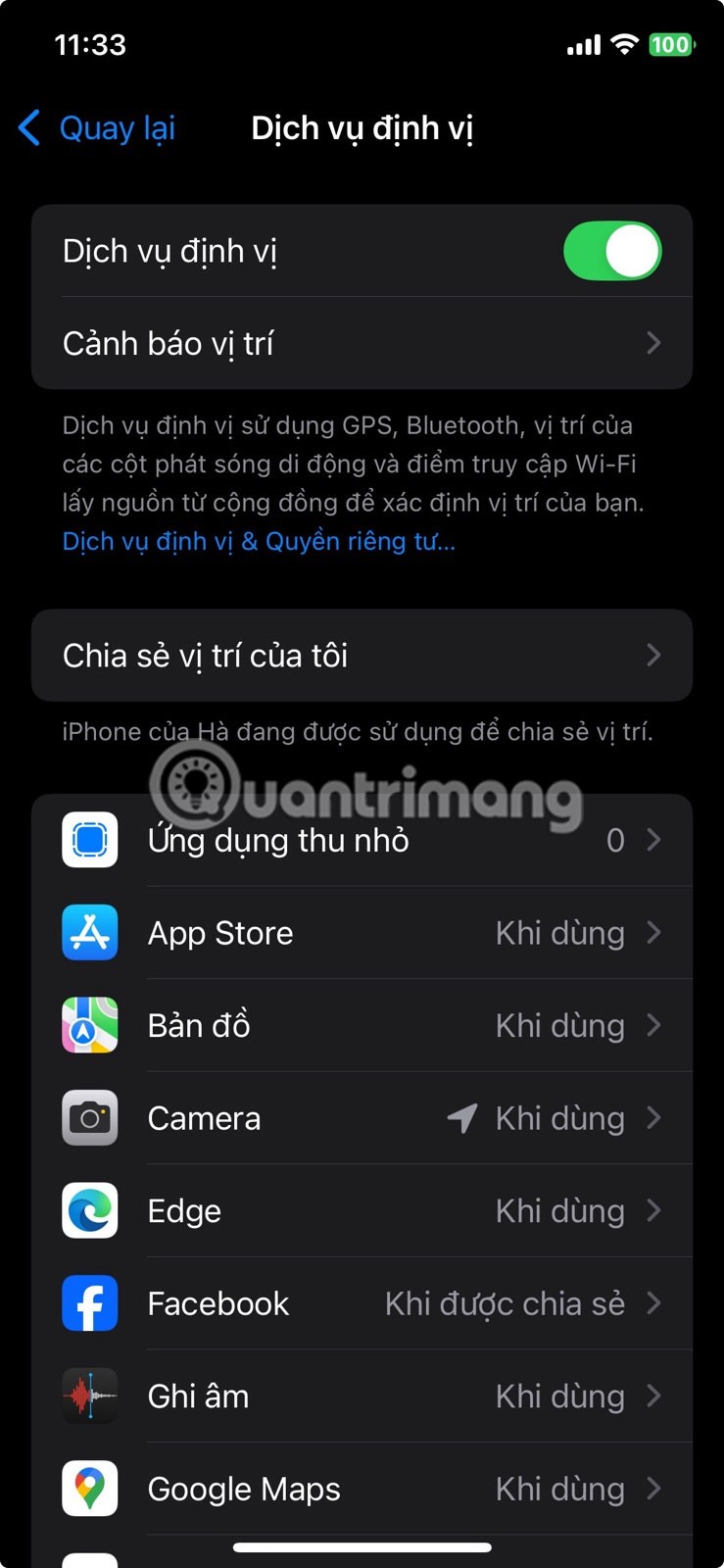 Zmeňte tieto nastavenia iPhonu pre celodennú výdrž batérie!
