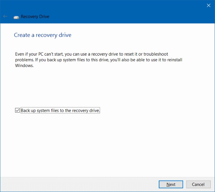 Így törölheti a helyreállítási partíciót és a 450 MB-os helyreállítási partíciót Windows 10 rendszeren Így törölheti a helyreállítási partíciót és a 450 MB-os helyreállítási partíciót Windows 10 rendszeren