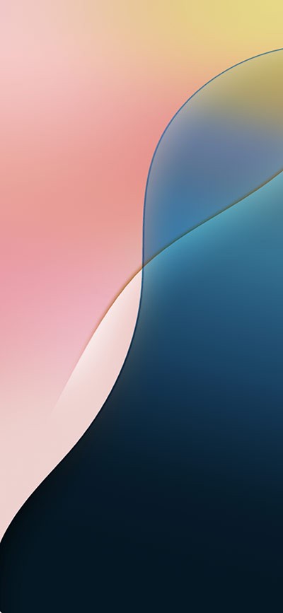 Lejupielādējiet pilnu iOS 18 tapešu komplektu ar augstu izšķirtspēju