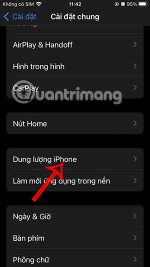 4 módszer az iPhone-on lévő alkalmazások törlésére, amelyek nem jelennek meg a képernyőn