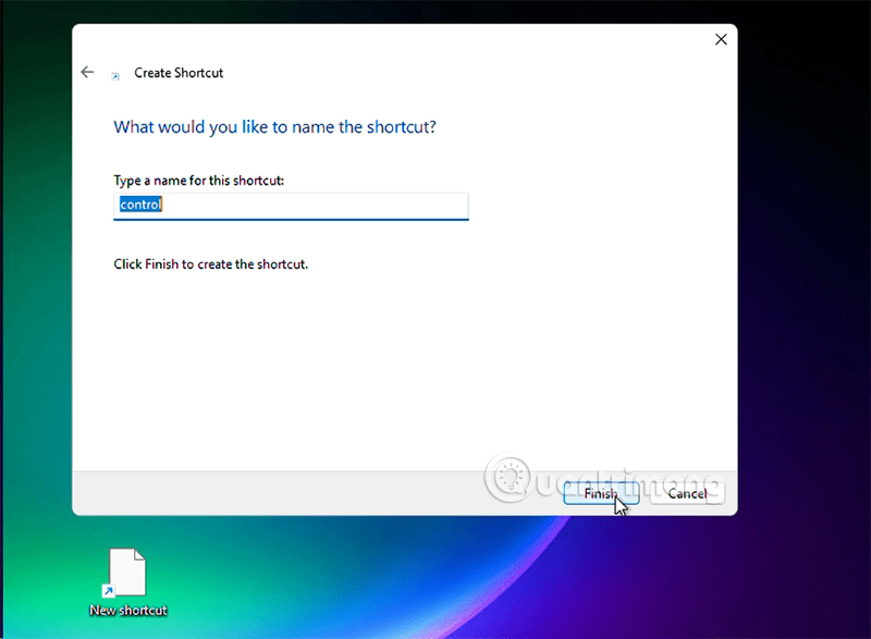 Kako otvoriti upravljačku ploču u sustavu Windows 11