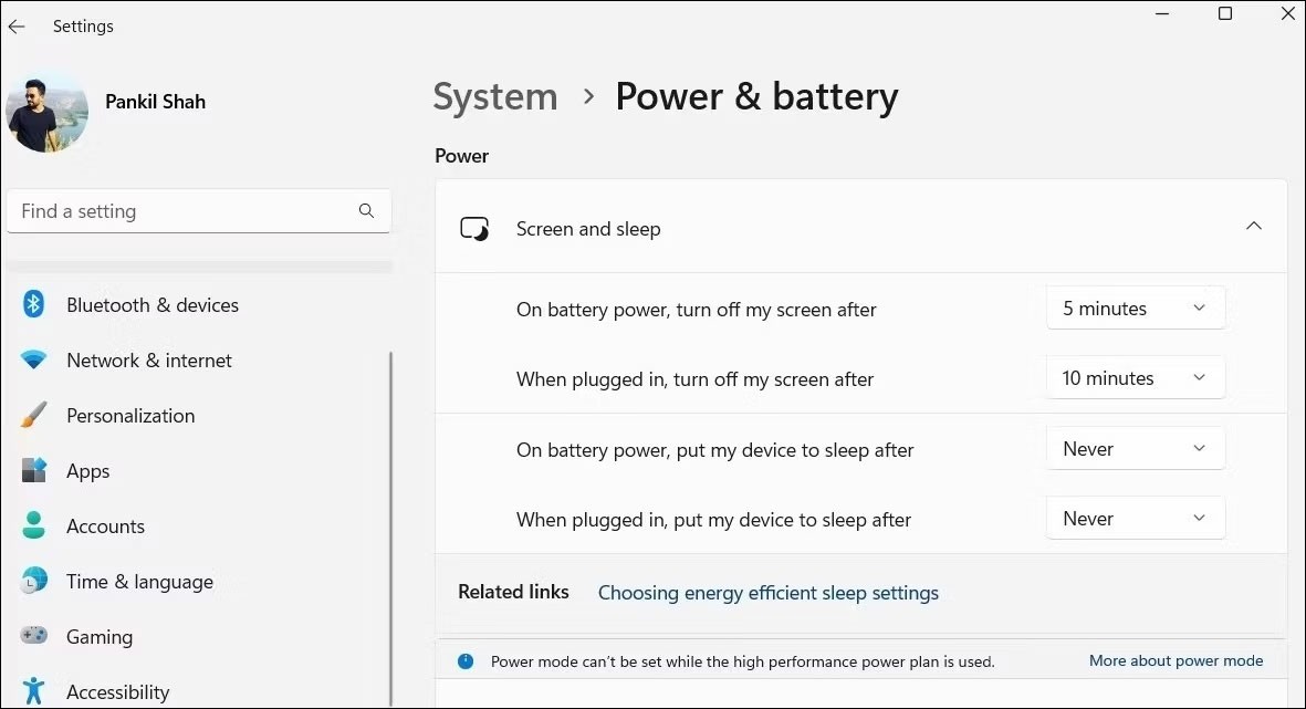 Kuinka estää Windowsin automaattisen lukittumisen