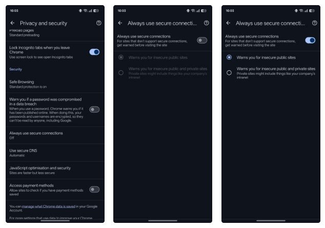 Triky, ktoré vám pomôžu efektívne používať Chrome v systéme Android, o ktorých možno neviete